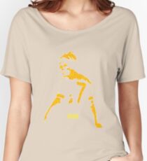 Kenny Dalglish Women's Relaxed Fit T-Shirt