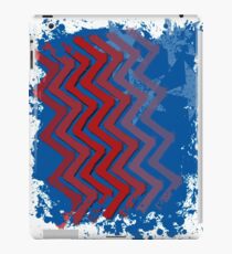 u2 american soul without iPad Case/Skin