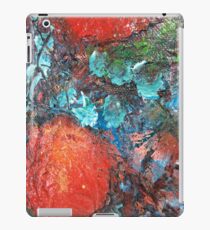 Apples , close up iPad Case/Skin