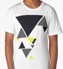 TRIOMATE Long T-Shirt