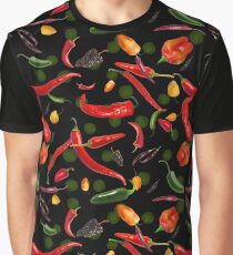 Caliente! Graphic T-Shirt