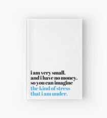 Mulaney 2 Hardcover Journal