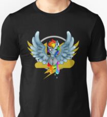 The Rainbow Factory Unisex T-Shirt