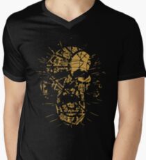Cenobite Men's V-Neck T-Shirt