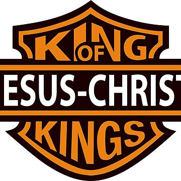 Vorschaubild zum Design King of Kings - Jesus Christ von solafide