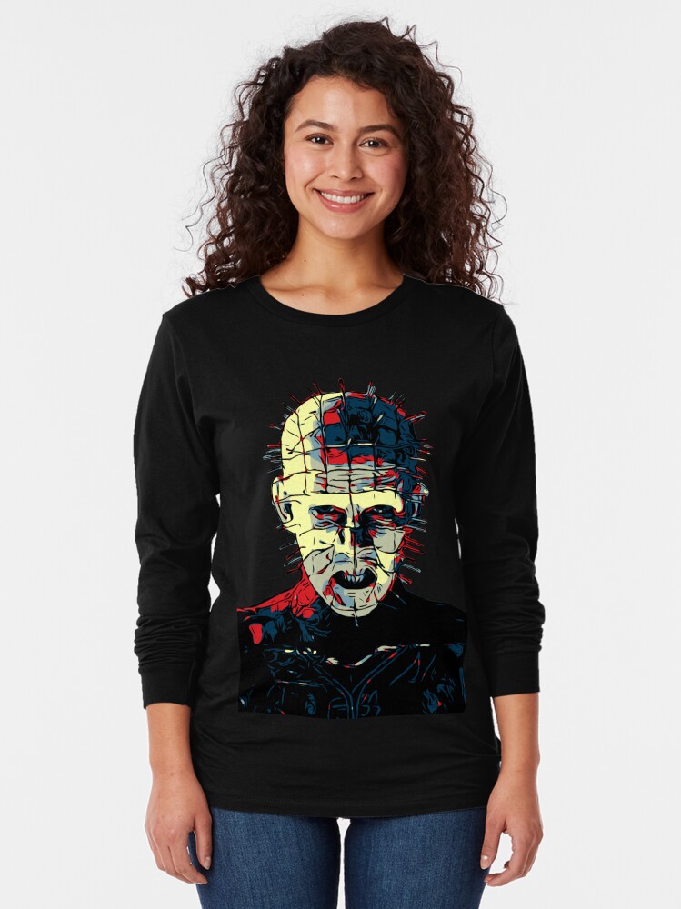 pinhead shirt