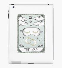 The Nap iPad Case/Skin