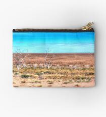Lake. Where? Studio Pouch