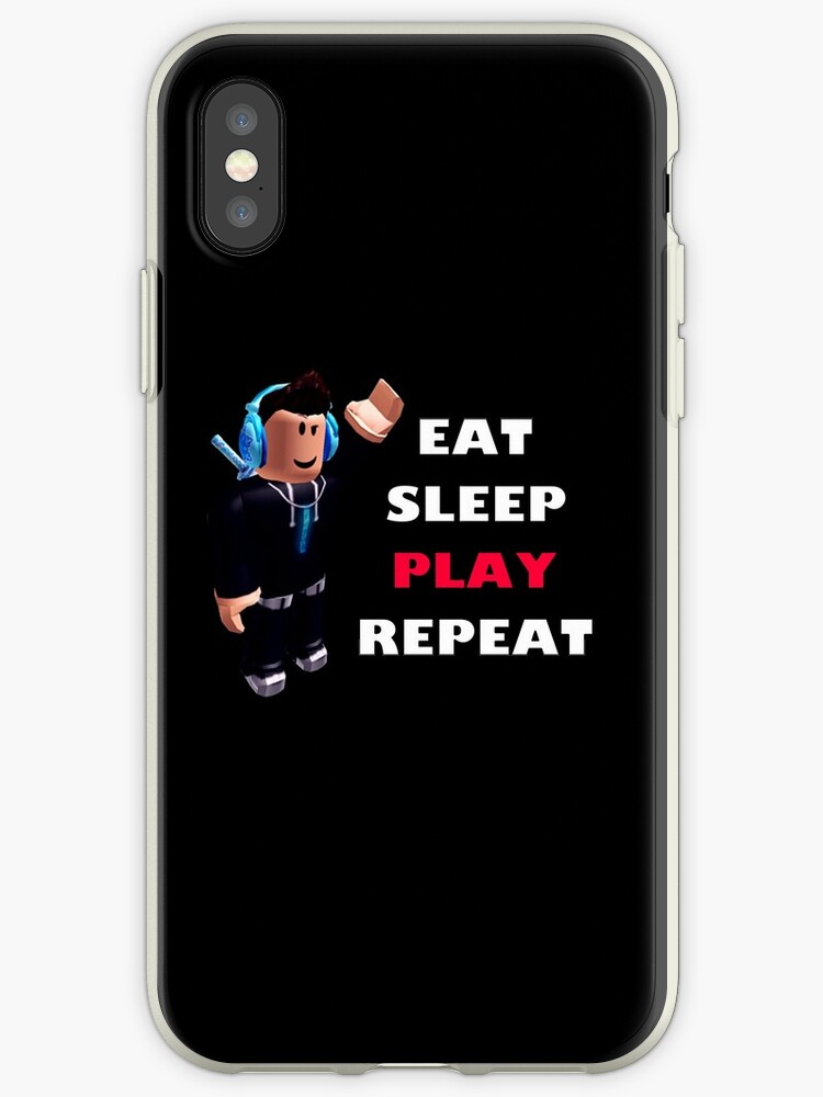 iphone roblox play vinilo funda repeat sleep eat para robux codes generator