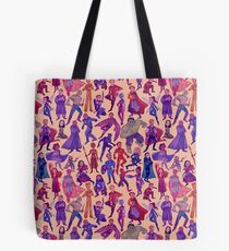 A Promise, v.2 Tote Bag