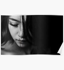 Martha's Bullet Poster