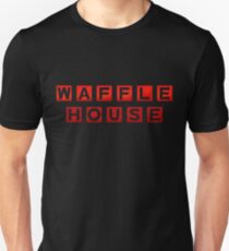 Waffle House Unisex T-Shirt