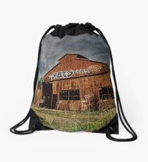 Walkers Drawstring Bag