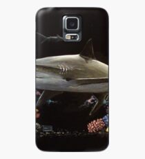 "Hai" Hülle & Klebefolie für Samsung Galaxy