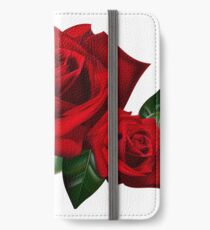 love iPhone Wallet/Case/Skin