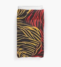 Funda nórdica Diseño africano impreso Edición 14