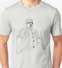 Big Smoke Unisex T-Shirt