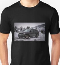 Jeep Grand Cherokee 75th anniversary Unisex T-Shirt