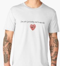 Untitled Men's Premium T-Shirt