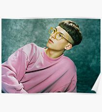 Gus Dapperton Poster