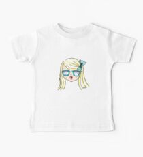 I'm chic_Relax Baby Tee