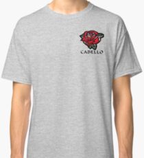Cabello Rose Classic T-Shirt