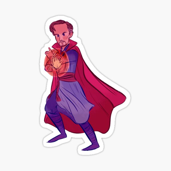 I've come to bargain Sticker