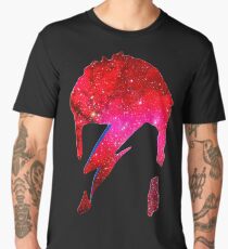 David Bowie - Ziggy Stardust Men's Premium T-Shirt