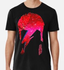 David Bowie - Ziggy Stardust Men's Premium T-Shirt