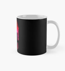 David Bowie - Ziggy Stardust Mug