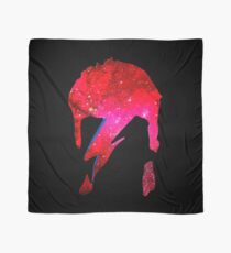 David Bowie - Ziggy Stardust Scarf