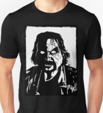 Sex Machine Unisex T-Shirt