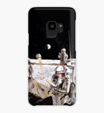 2001: A Space Odyssey Case/Skin for Samsung Galaxy