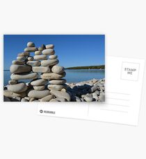 Cairn #3 Postcards