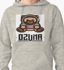 Ozuna Pullover Hoodie
