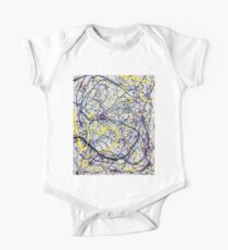 Mijumi Pollock 2 One Piece - Short Sleeve