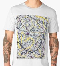 Mijumi Pollock 2 T-shirt premium homme