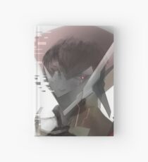 Sketch #3 Hardcover Journal
