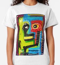 Wide Open Classic T-Shirt