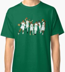 Celtics Classic T-Shirt