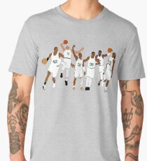 Celtics Men's Premium T-Shirt