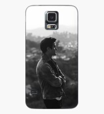 Darren Criss' Hero Magazine Coque et skin Samsung Galaxy