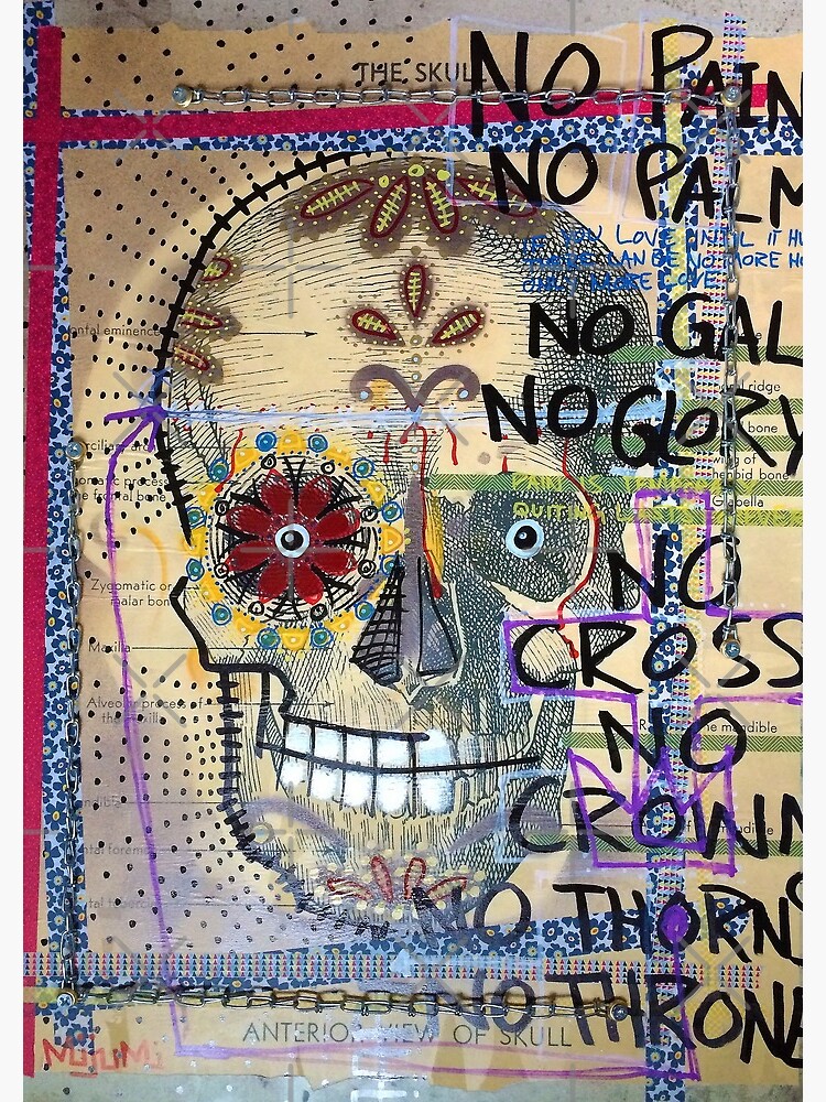 No Thorns No Throne by mijumi