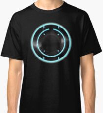 Tron - Sam's ID Disc Classic T-Shirt