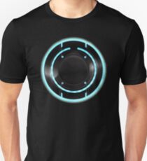 Tron - Sam's ID Disc Unisex T-Shirt