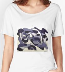 Ink Women's Relaxed Fit T-Shirt