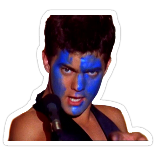 pacey witter funko pop