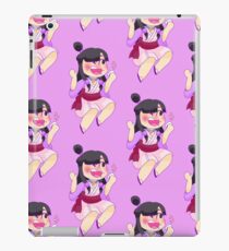 Maya Fey iPad Case/Skin