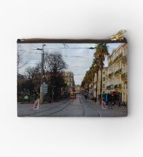 Tramway Studio Pouch