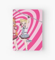 PPGZ!! Hardcover Journal